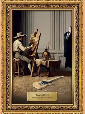 cover image of Tavlorna